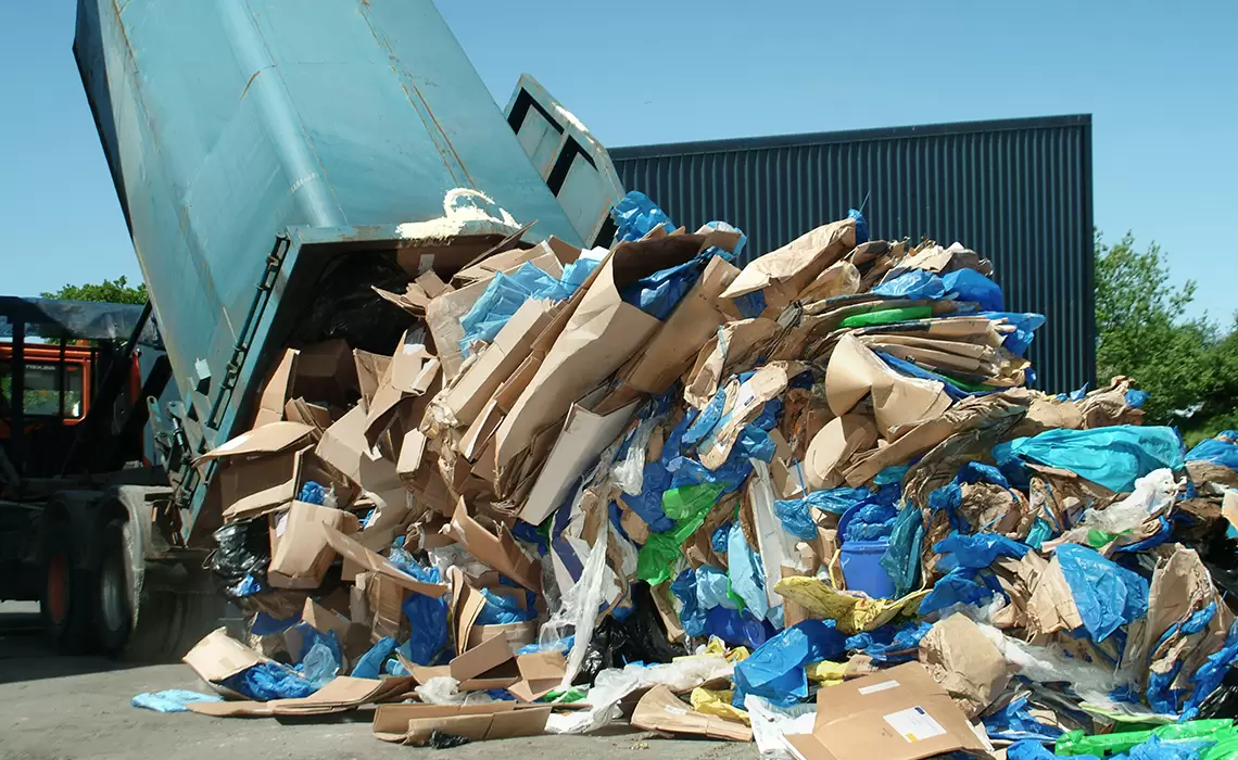 Ambalaj Atıklarının Geri Dönüşümü Nasıl Sağlanır