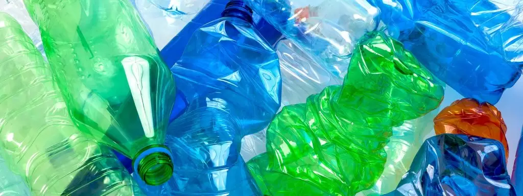 Hurda Plastik Alımı