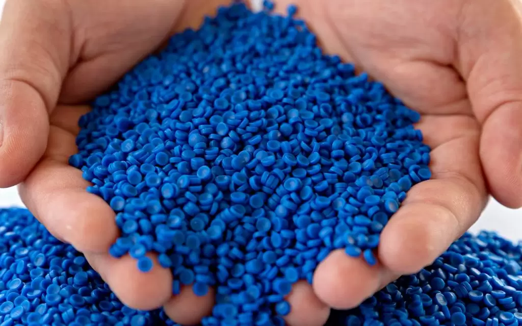 Polivinil Klorür Nedir-PVC Geri Dönüşümü