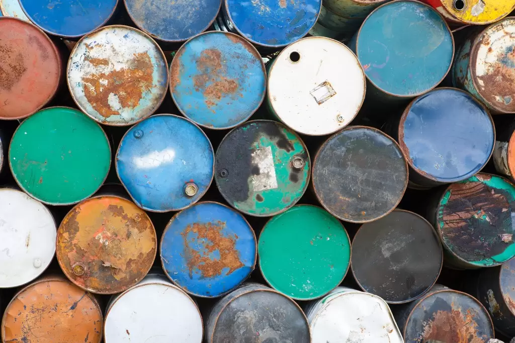 Varil Geri Dönüşümü Nasıl Yapılır