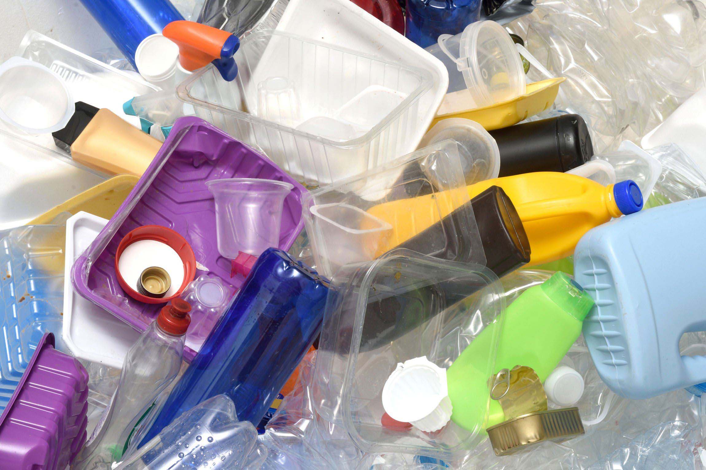 Plastik Ambalaj Geri Kazanım Lisansı Nasıl Alınır