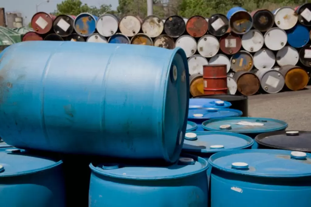 Kontamine Varil Geri Kazanımı Nasıl Yapılır