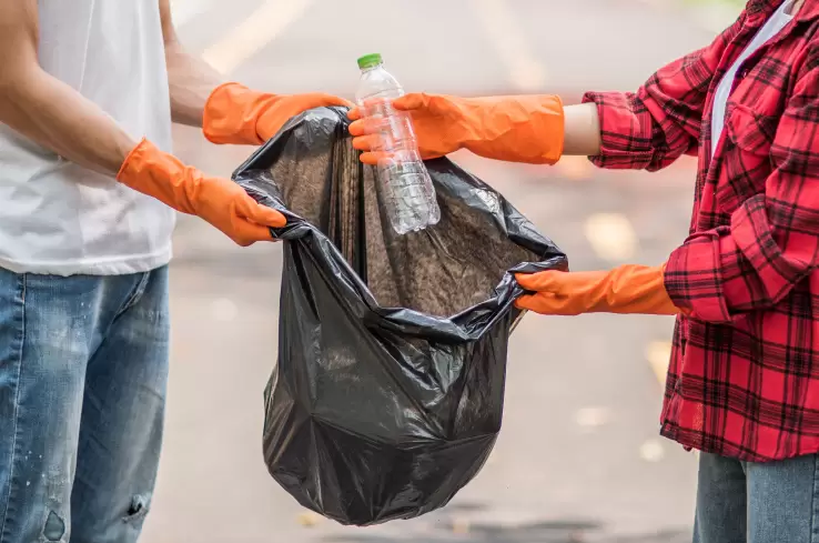 Sürdürülebilir Atık Yönetimi Uygulamaları