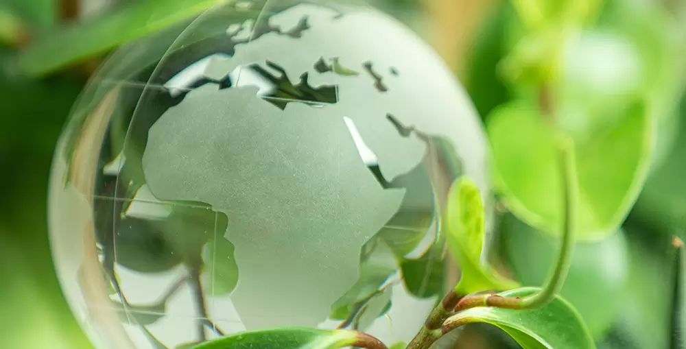 AB Yeşil Mutabakatı ve Geri Dönüşüm