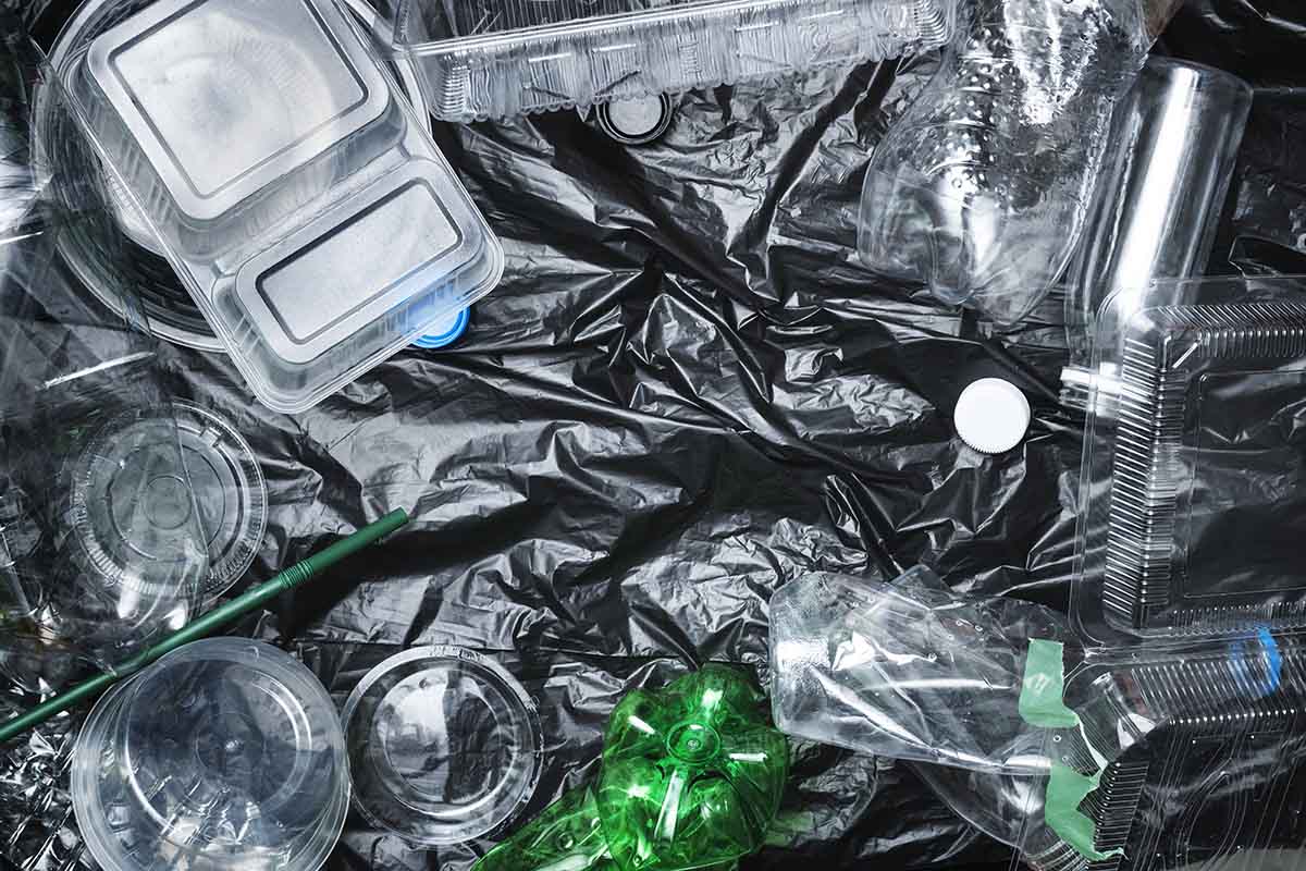 Plastik Atık Nedir - Pastik Atıklar Nelerdir