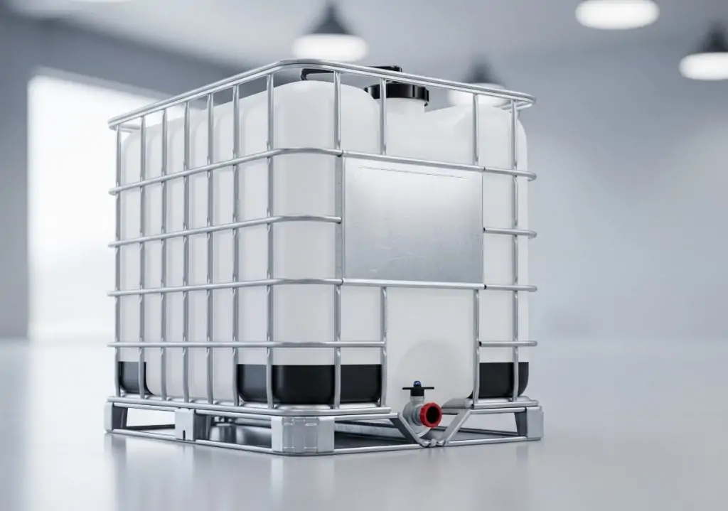 İşletmenize en uygun IBC tankı nasıl seçilir? 600, 1000 ve 1200 litrelik IBC tankların farklarını, kullanım alanlarını ve fiyatlarını karşılaştıran rehberimizle doğru kararı verin.