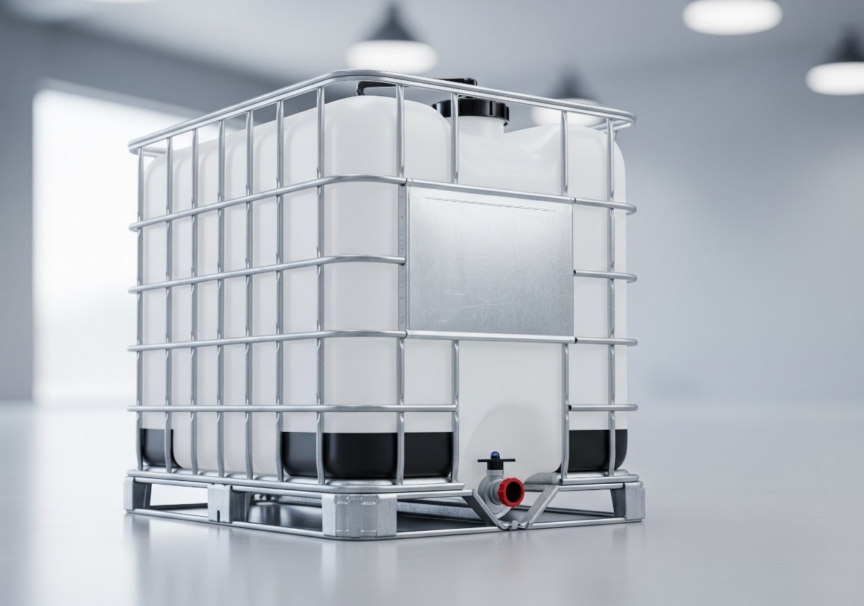 İşletmenize en uygun IBC tankı nasıl seçilir? 600, 1000 ve 1200 litrelik IBC tankların farklarını, kullanım alanlarını ve fiyatlarını karşılaştıran rehberimizle doğru kararı verin.